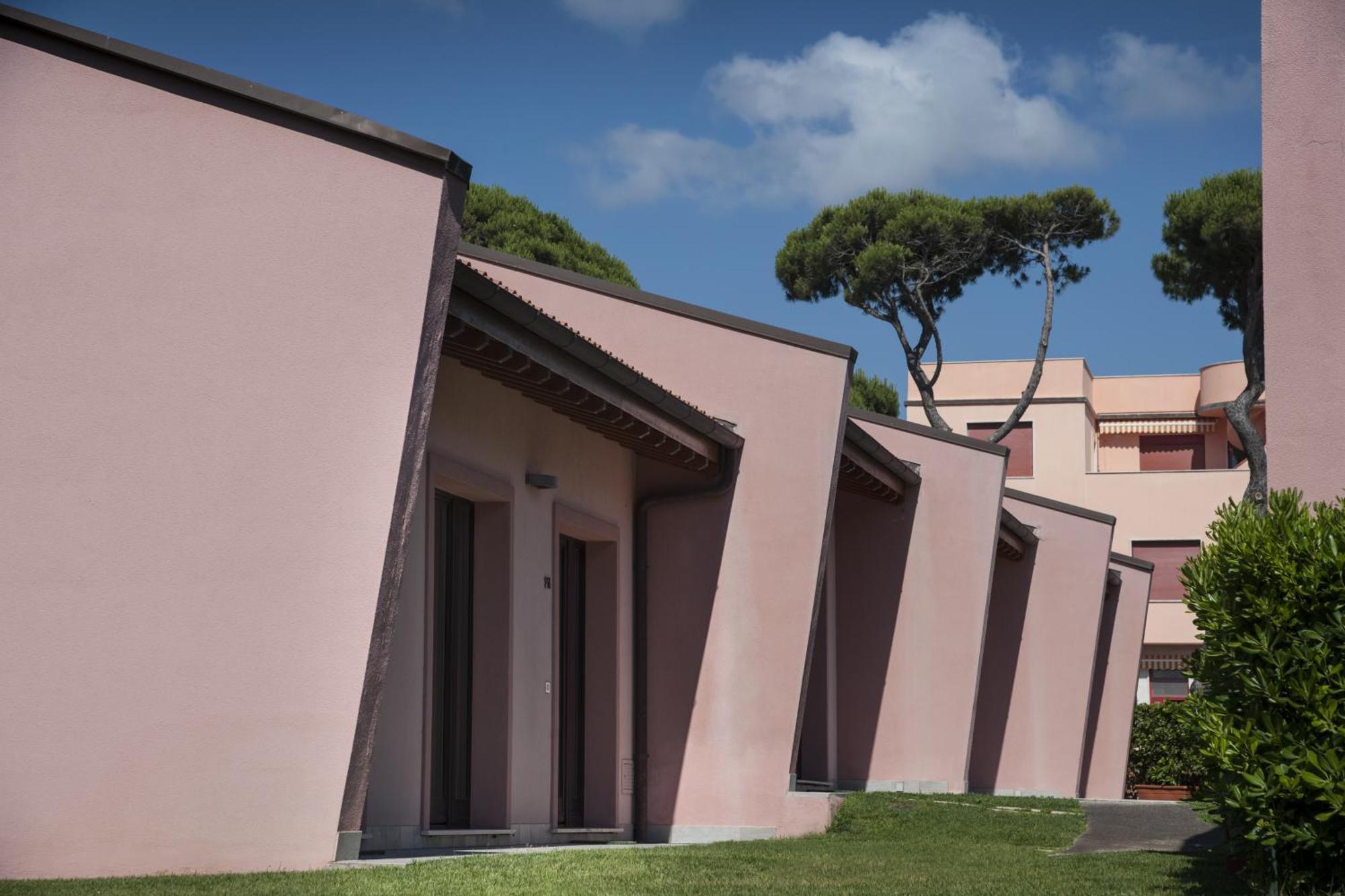 Miramare Resort Tirrenia Habitación foto